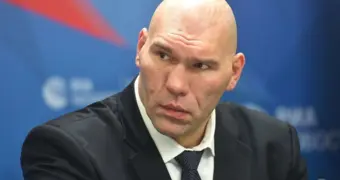 Посольство России в Казахстане сделало официальное заявление о скандальных словах Валуева в адрес постсоветских республик