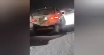 Казахстанцу приписали штрафы за чужие нарушения правил дорожного движения