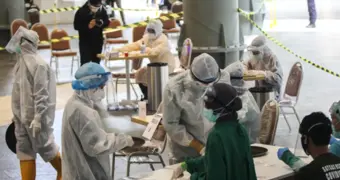 Нипах атакует мозг за два дня: Китай предостерегает о последствиях заражения смертельным вирусом