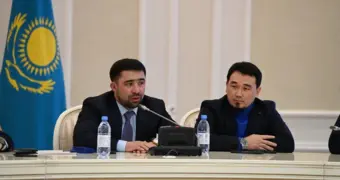 Цель - Олимпиада: кадровые изменения произошли в федерации дзюдо Мангистау