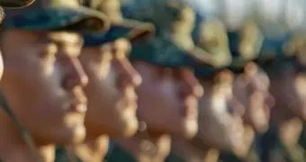 Министерство обороны Казахстана выступило с экстренным заявлением в связи с гибелью срочников