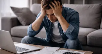 Кредитная ловушка для доверчивых: мужчина рискует остаться без жилья в Актау