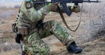 Смерть срочника привела к отставкам: что происходит в воинских частях Казахстана