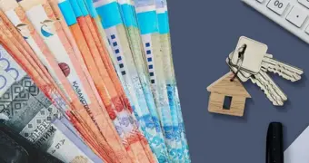 Отбасы банк опубликовал важное заявление касательно пенсионных излишков