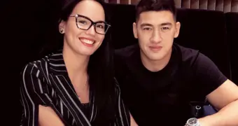 Экс-супруга Бивола наказана за оскорбления казахов и кыргызов