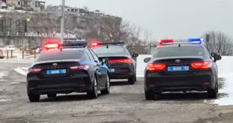 У побережья Актау обнаружено тело женщины: полиция начала расследование