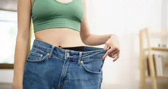 Назван простой способ похудеть без строгих диет и подсчета калорий