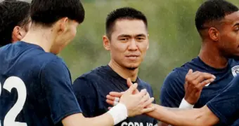 Почему Руслан Эсатов покинул «Каспий» и кто его заменил в Актау