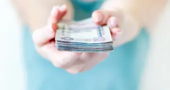 Финансист рассказал о «новом долларе»