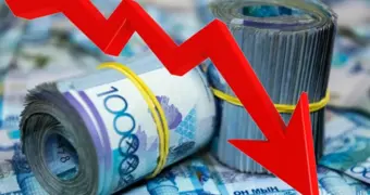 Озвучен прогноз по росту денежных доходов, ифляции и цен в Казахстане