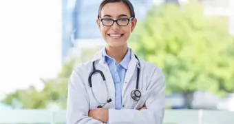 Полиция Мангистау объявила набор медицинских специалистов