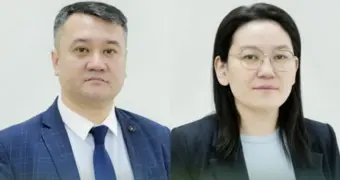 От скандала к перестановкам: Фонд медстрахования Казахстана меняет заместителей