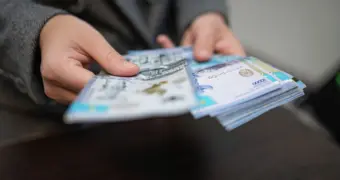 Цена вопроса - 7000 тенге за 1 балл: как учительница в Казахстане наживалась на ЕНТ