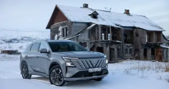 Названы китайские авто, которые нельзя покупать подержанными