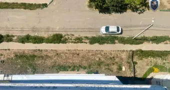 Пьяный астраханец сбросил знакомого с девятого этажа из ревности