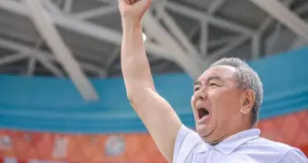 В Актау пройдет турнир памяти ветерана паралимпийского спорта