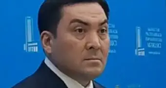 Министр энергетики Казахстана раскрыл свои доходы
