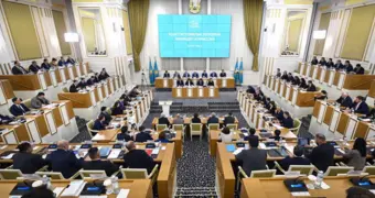 Проект новой Конституции Казахстана: Курултай вместо Парламента, должность Вице-Президента и принцип «Закон и Порядок»