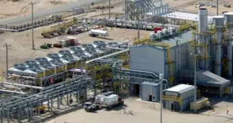 На Тенгизе возобновили добычу нефти: скважины вышли на рабочий режим