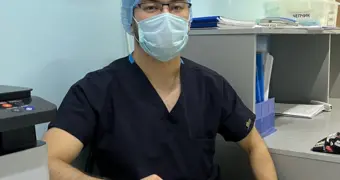 Будущий врач из Мангистау оказал экстренную медпомощь пассажиру во время полета