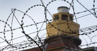 В одной из колоний Казахстана убили заключенного