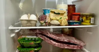 Названы продукты, которые нельзя замораживать