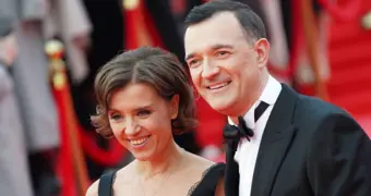 Ксения Алферова и Егор Бероев официально расстались