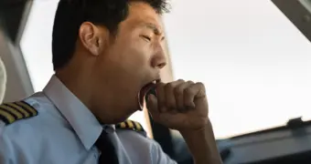 У зевоты выявили неожиданный для мозга эффект