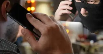 Названы фразы, которые заставят мошенника «сдаться»