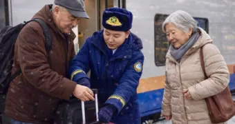 Скидки на ж/д билеты в Казахстане расширены: кто теперь может ездить дешевле