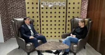 Аким Актау Абилкаир Байпаков: о коммунальных проблемах, дорогах и развитии города