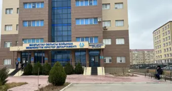 Осторожно, фейк! Жителям Мангистау приходят ложные уведомления от налоговой