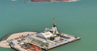 Нефтяные гиганты годами игнорировали экологические риски на Каспии - СМИ