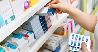 Казахстанские аптеки обновили прайс-лист: парацетамол +44%, аспирин +34%