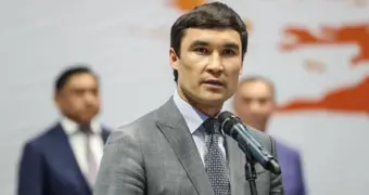 Серик Сапиев и его заместитель освобождены от занимаемых должностей