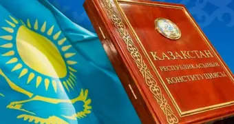 Казахский язык закреплен как государственный: проект новой Конституции исключает любые сомнения