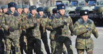 Минобороны Казахстана объявило о призыве более 850 офицеров запаса: кого призовут и зачем