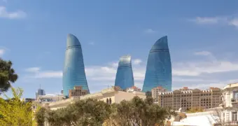 Лето близко: FlyArystan открыл сезонный рейс из Актау в Баку