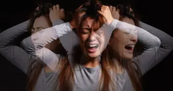 Рост шизофрении среди молодежи бьет рекорды