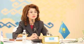 Провокации в соцсетях и фейки о митингах: Балаева предупреждает казахстанцев