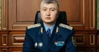 Токаев назначил нового заместителя генерального прокурора