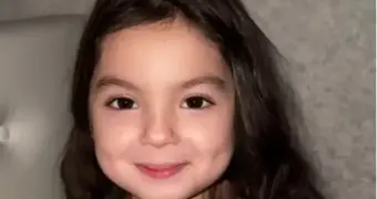 Девочка из Казахстана, которой невозможно не восхищаться (видео)