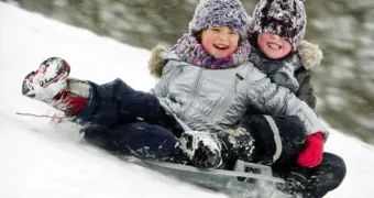 Дополнительные каникулы в феврале ждут некоторых школьников Казахстана