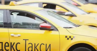 В Казахстане водители такси больше не смогут скрывать свои доходы