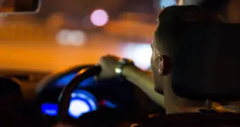 Свадебный кортеж в Мунайлы наказан за нарушение ПДД