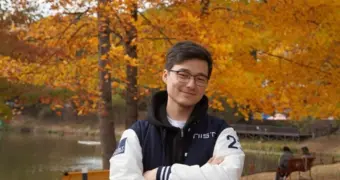 Молодой учёный из Актау рассказал о разработке инновационного робота