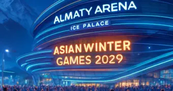 Алматы официально примет Зимние Азиатские игры 2029 года
