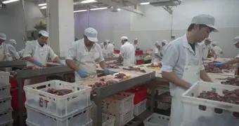 В Казахстане появился необычный продукт