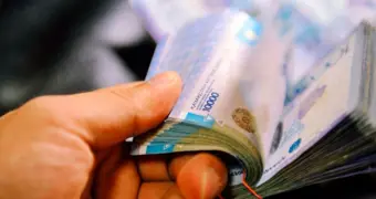 Афганец обокрал Казахстан на 20 млн тенге, выдавая себя за казаха