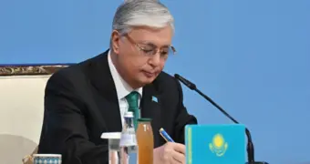 Студенты Казахстана получили международный пропуск в лучшие вузы Азии